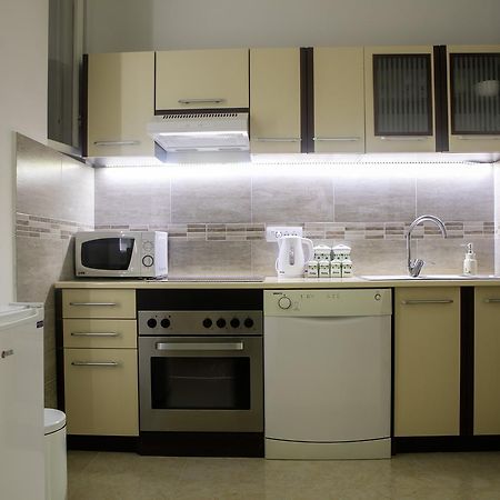 Natalie'S Apartment Βελιγράδι Εξωτερικό φωτογραφία