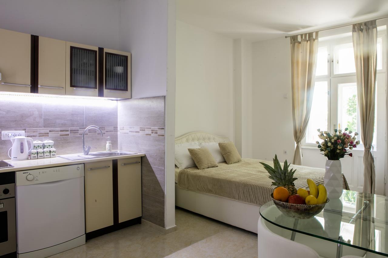 Natalie'S Apartment Βελιγράδι Εξωτερικό φωτογραφία
