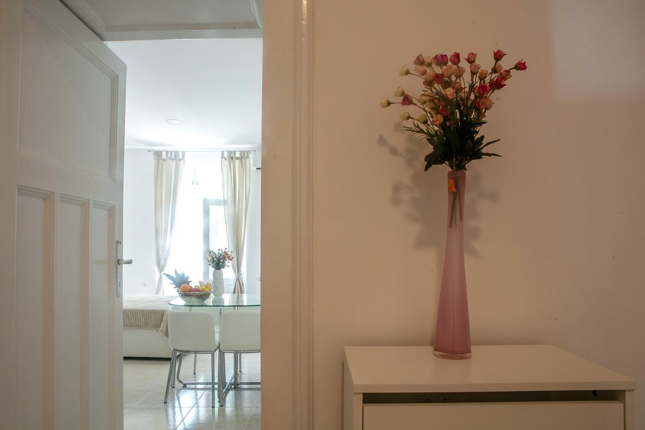 Natalie'S Apartment Βελιγράδι Εξωτερικό φωτογραφία