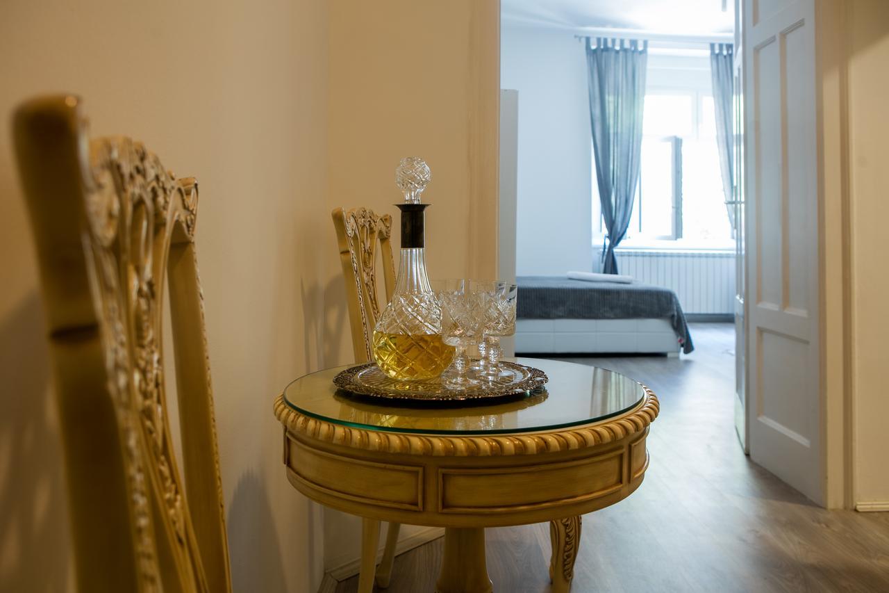 Natalie'S Apartment Βελιγράδι Εξωτερικό φωτογραφία