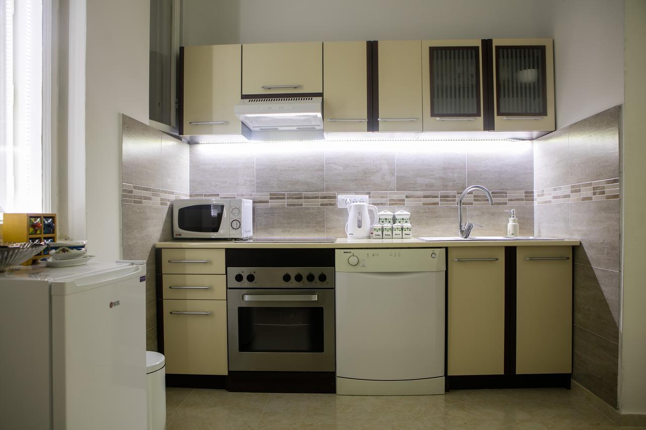 Natalie'S Apartment Βελιγράδι Εξωτερικό φωτογραφία