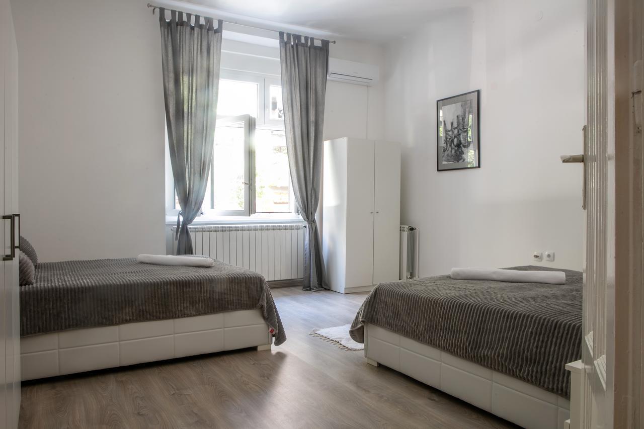 Natalie'S Apartment Βελιγράδι Εξωτερικό φωτογραφία