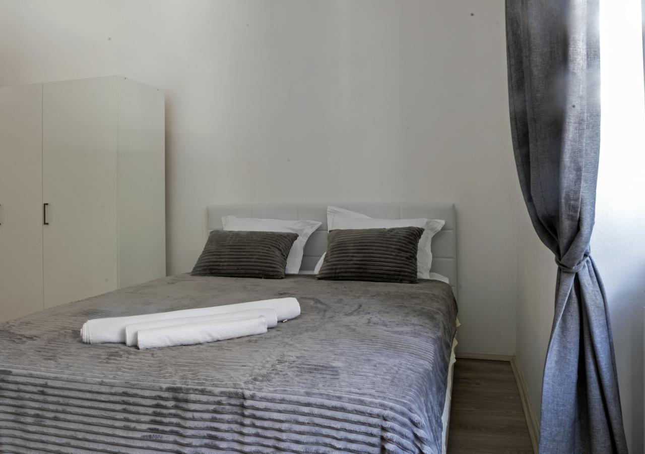 Natalie'S Apartment Βελιγράδι Εξωτερικό φωτογραφία